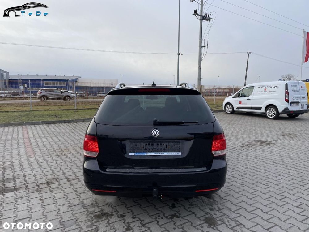 Volkswagen Golf 1.4 TSI Highline - 12