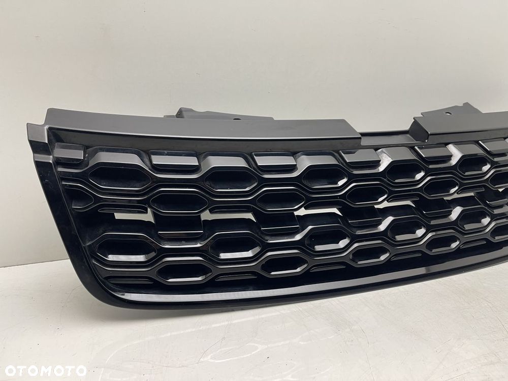 GRILL ATRAPA LAND ROVER DISCOVERY SPORT LK72-8A100-AD - 2