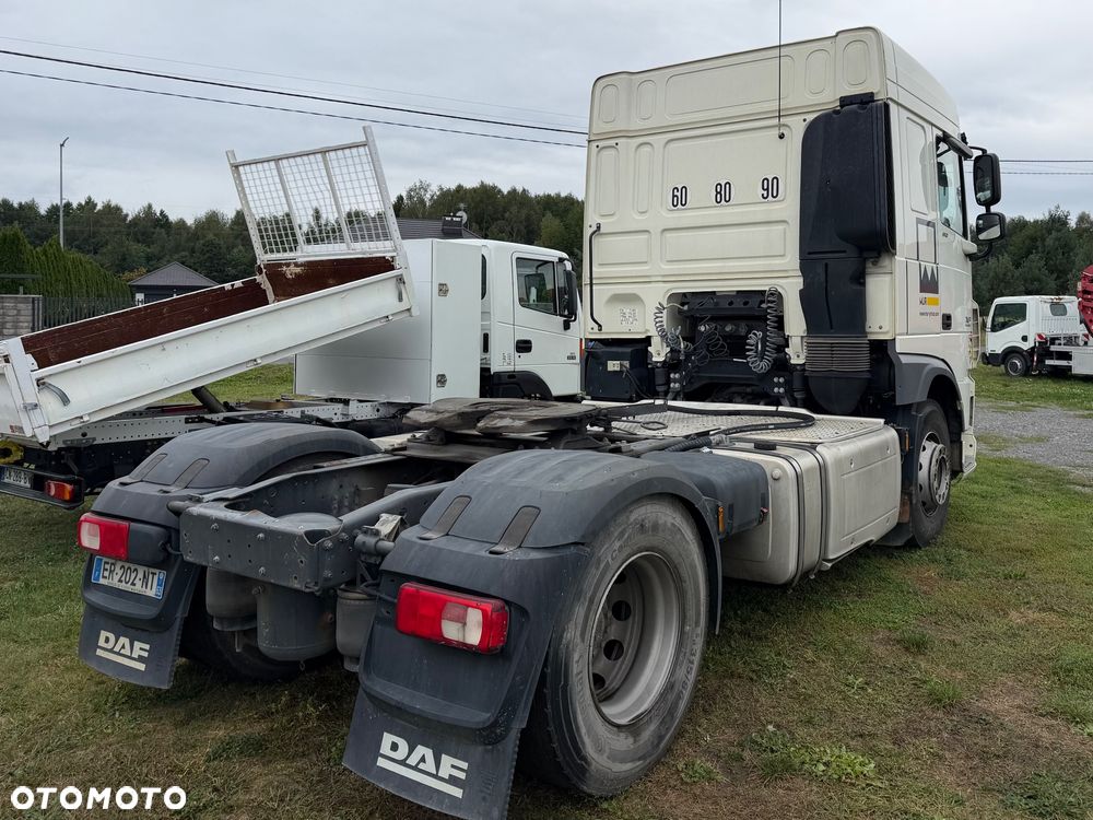DAF 510 - 8