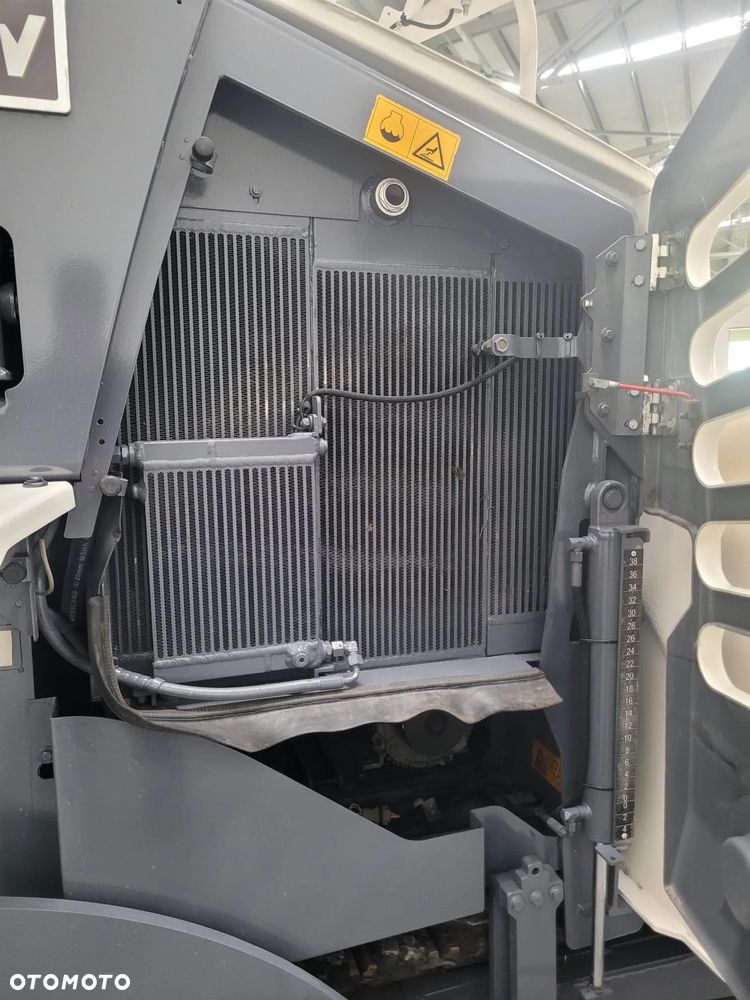 Vogele Super 1300 - 3i - 34