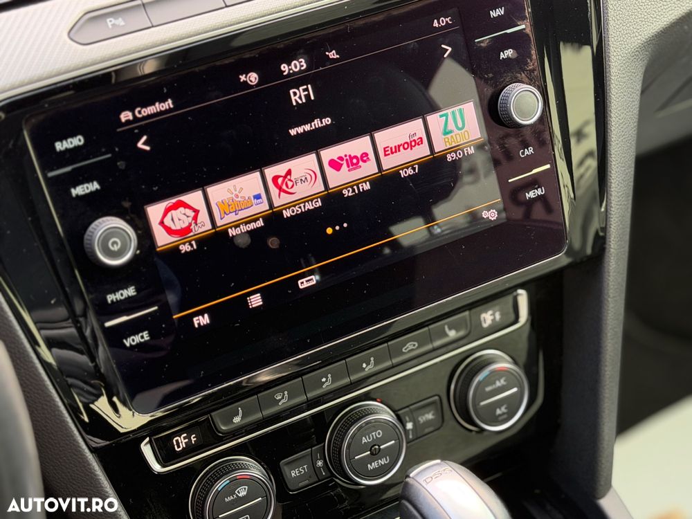 Volkswagen ARTEON 1.5 TSI ACT OPF DSG Elegance - 30