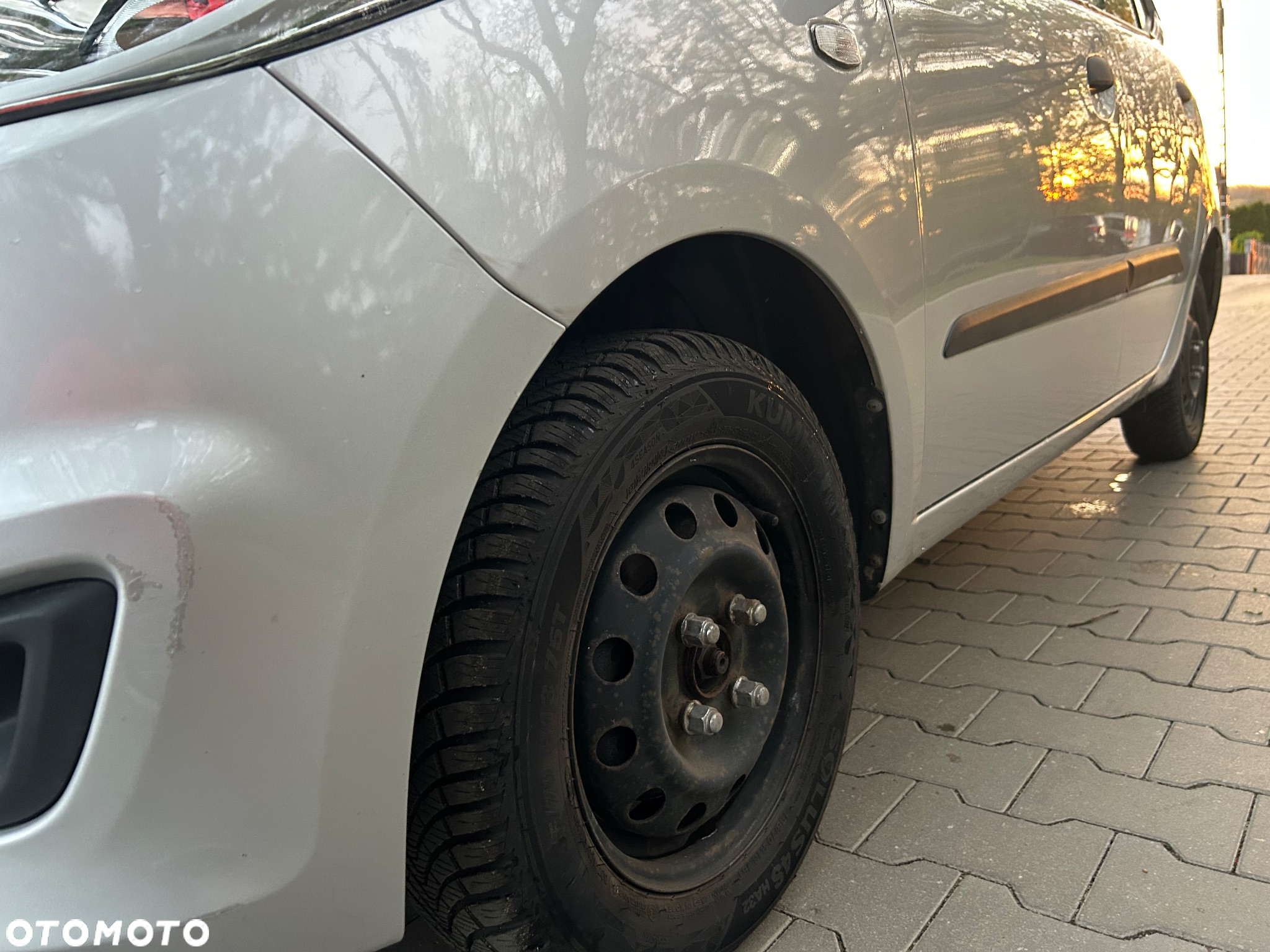 Hyundai i10 1.1 5 Star Edition - 15