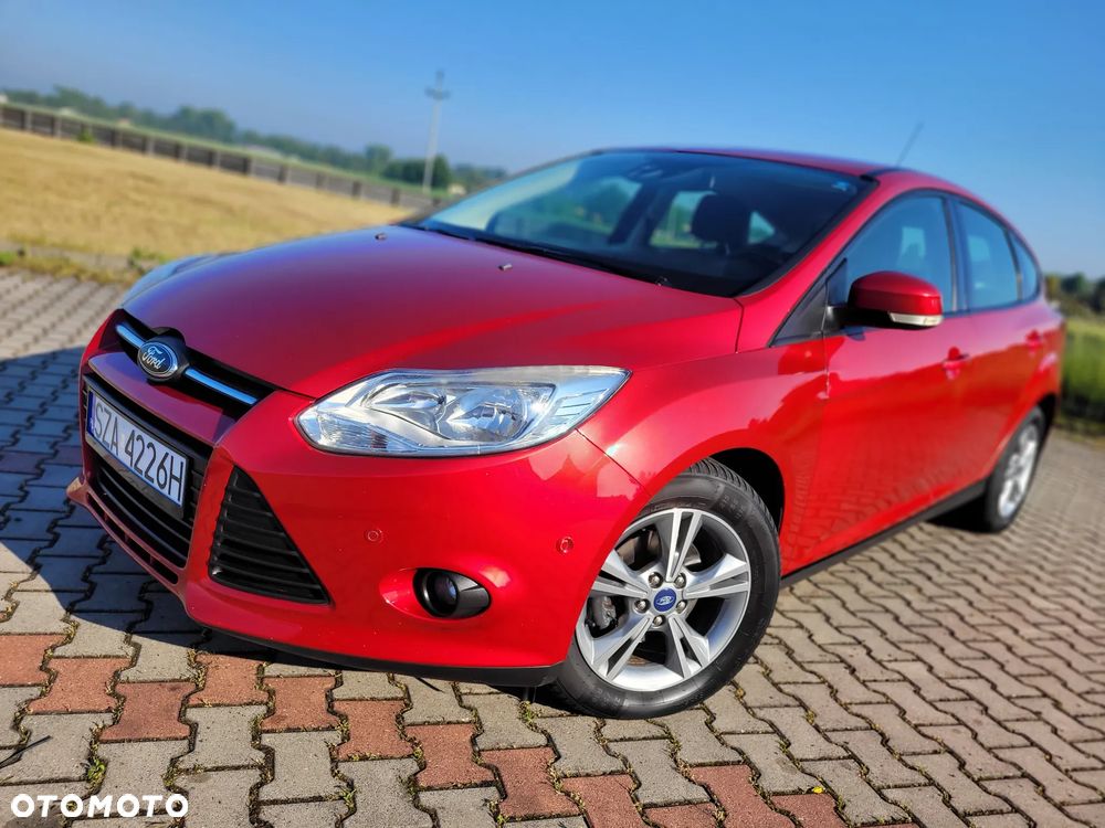 Ford Focus - 39