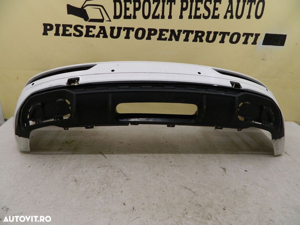 Bara spate Audi Q3 S-LINE , 2018,  2019, 2020, 2021, 2022, 2023, cod origine 80A807511C. - 9