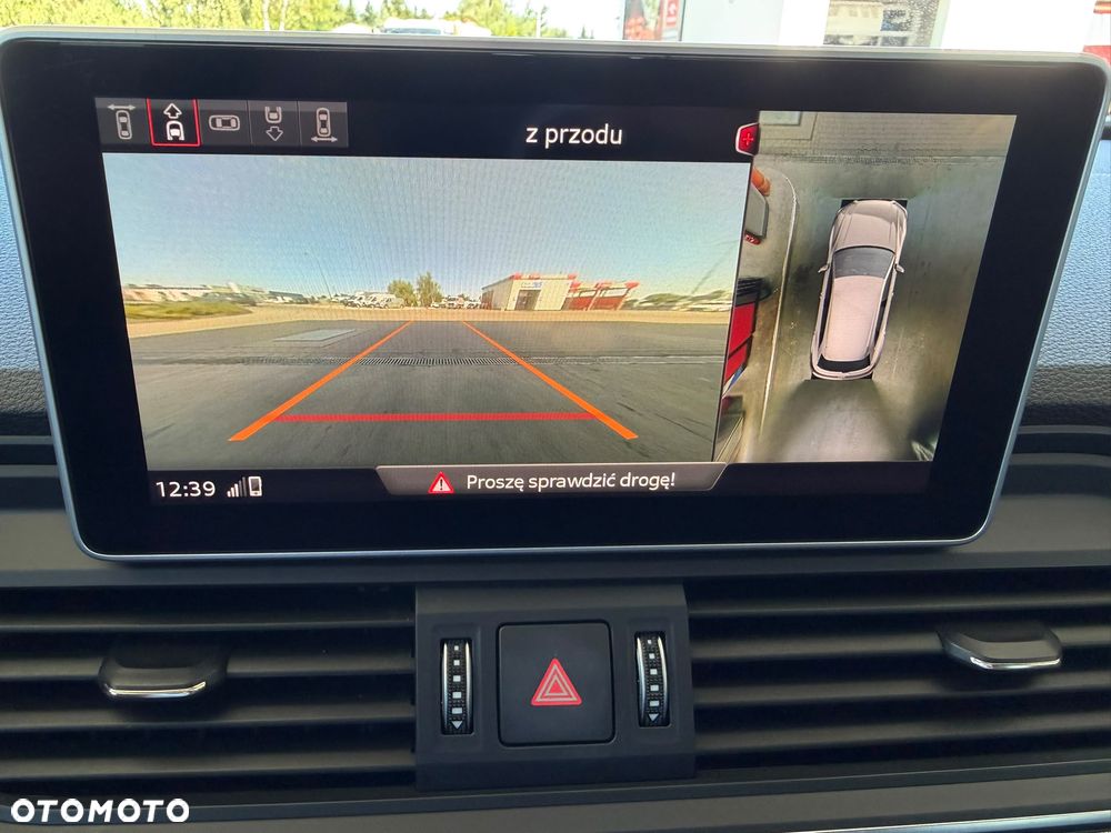 Audi Q5 2.0 TFSI Quattro S tronic design - 26