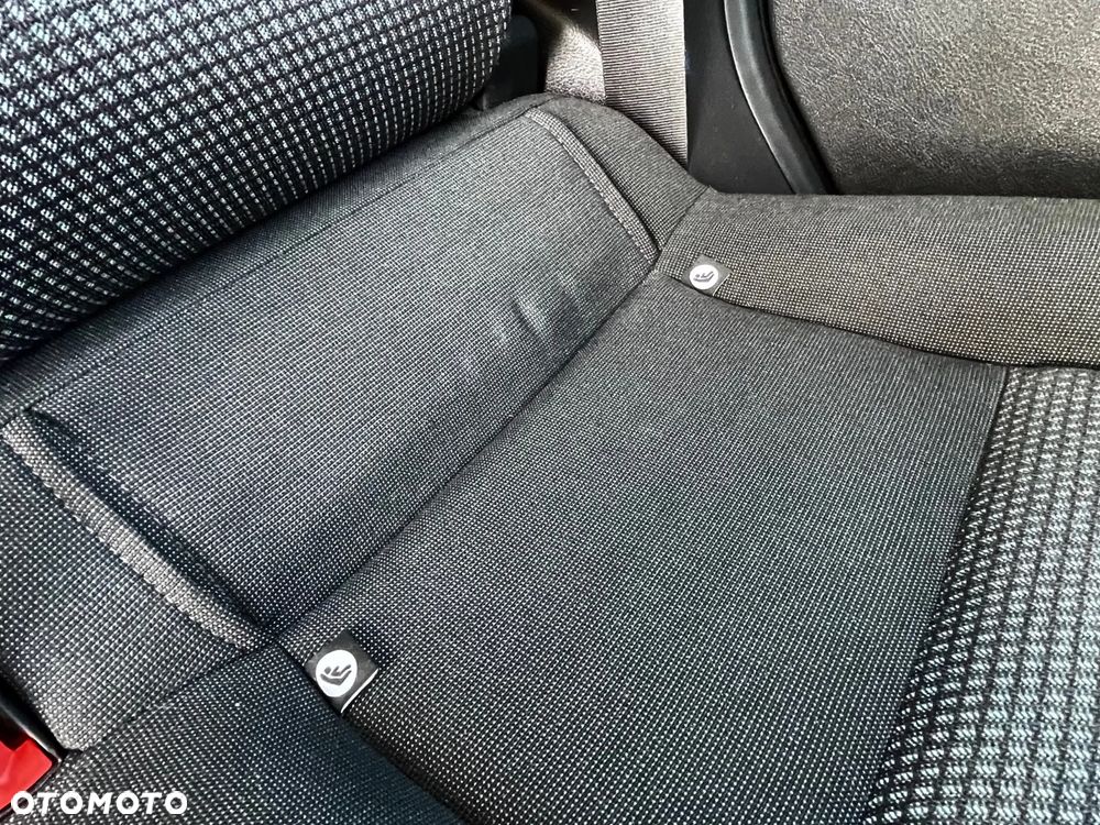 Ford Tourneo Connect - 27