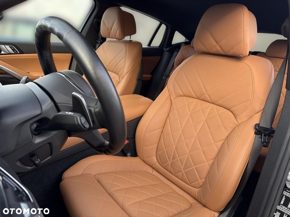 BMW X6 - 8