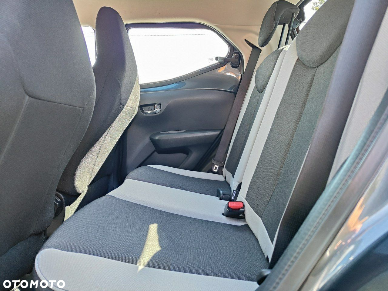 Toyota Aygo - 26