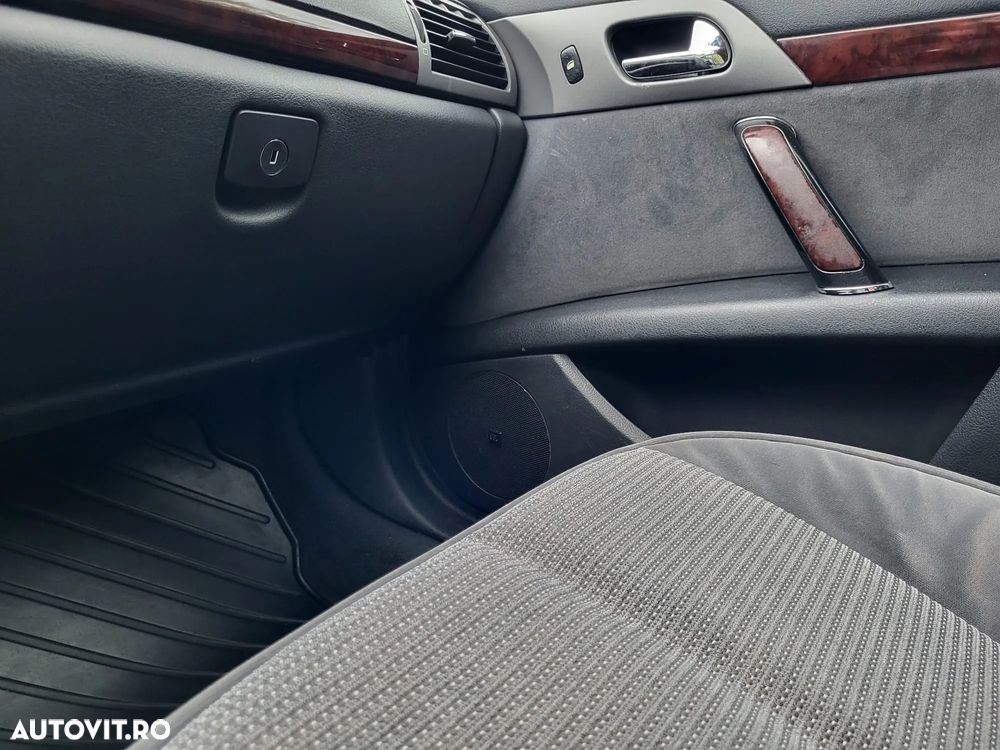 Peugeot 407 2.0HDi ST Confort - 6