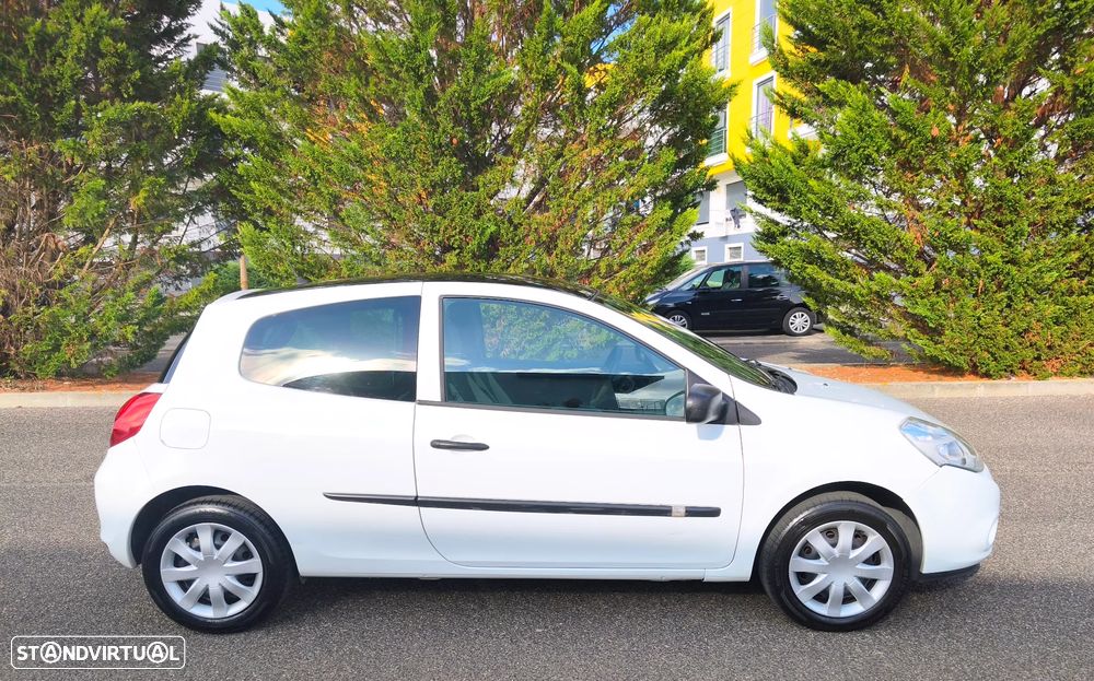 Renault Clio 1.5 dCi Confort - 3