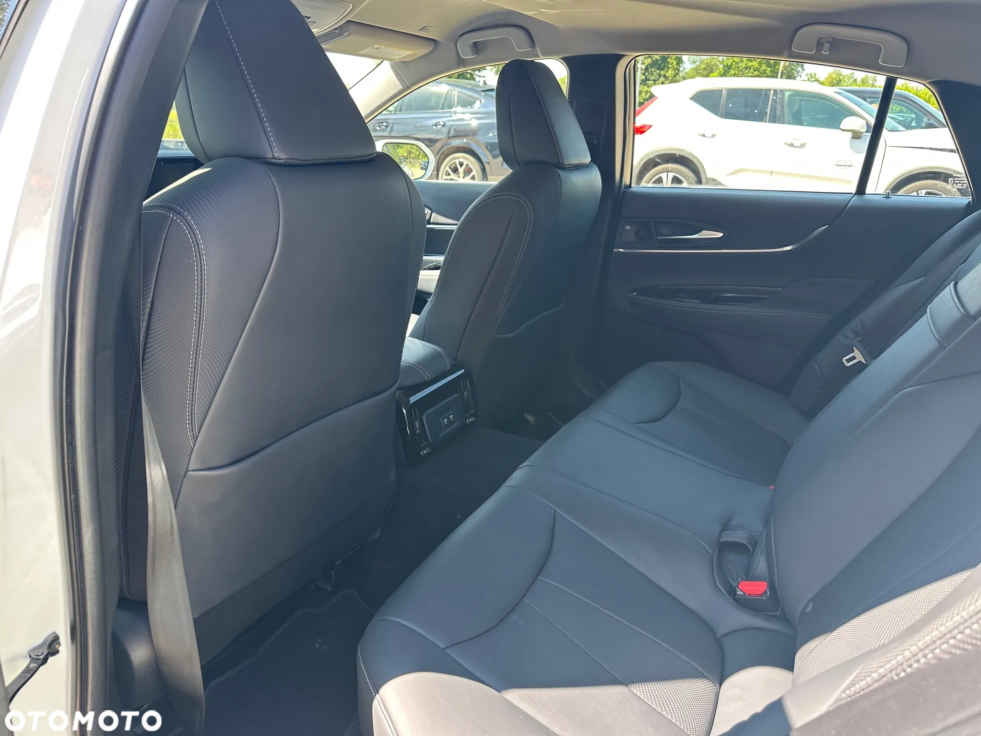 Toyota Mirai Prestige - 11