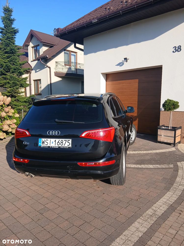 Audi Q5 2.0 TDI Quattro - 5