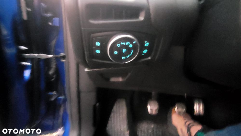 Ford Focus 2.0 TDCi ST-2 - 13