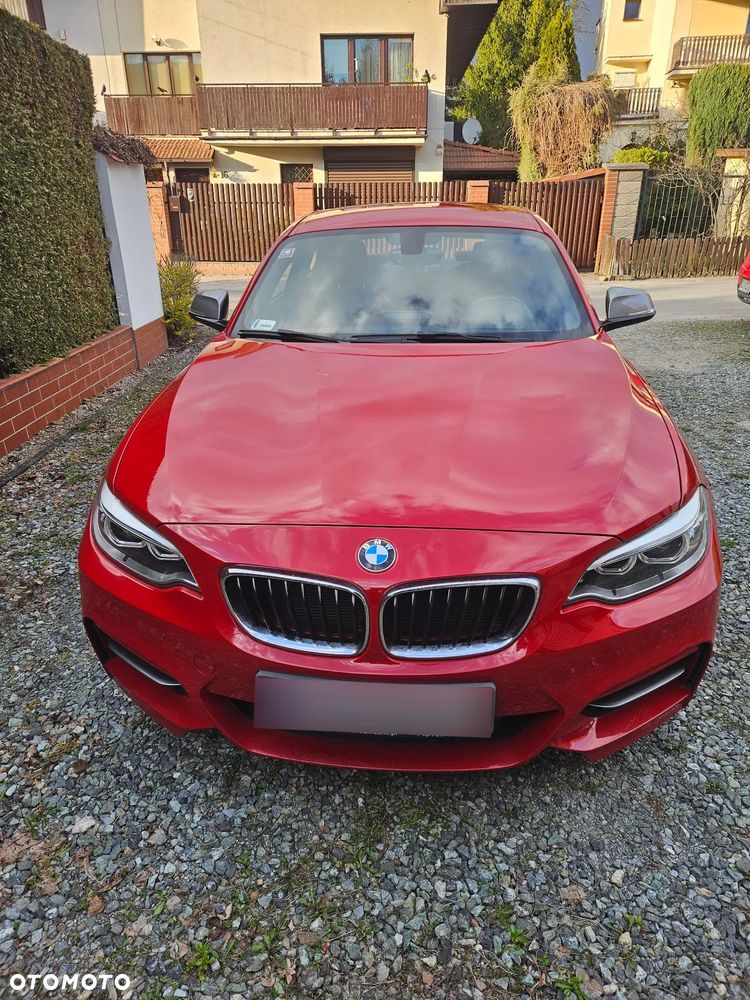 BMW Seria 2 M235i xDrive - 8