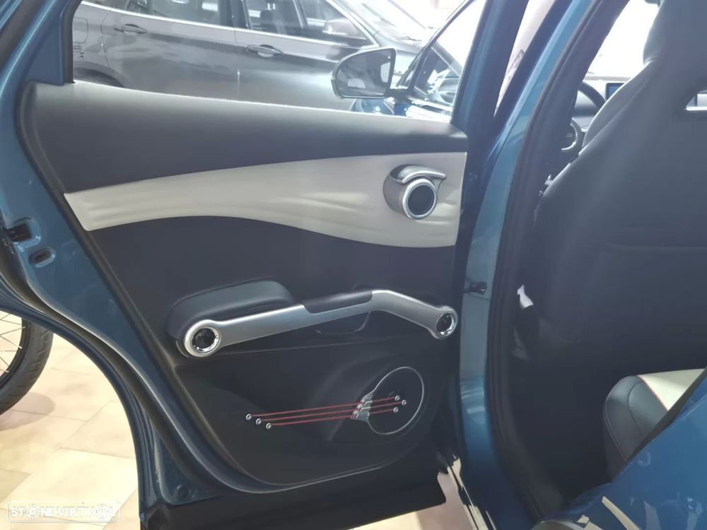 BYD Atto 3 60.48 kWh Comfort - 17