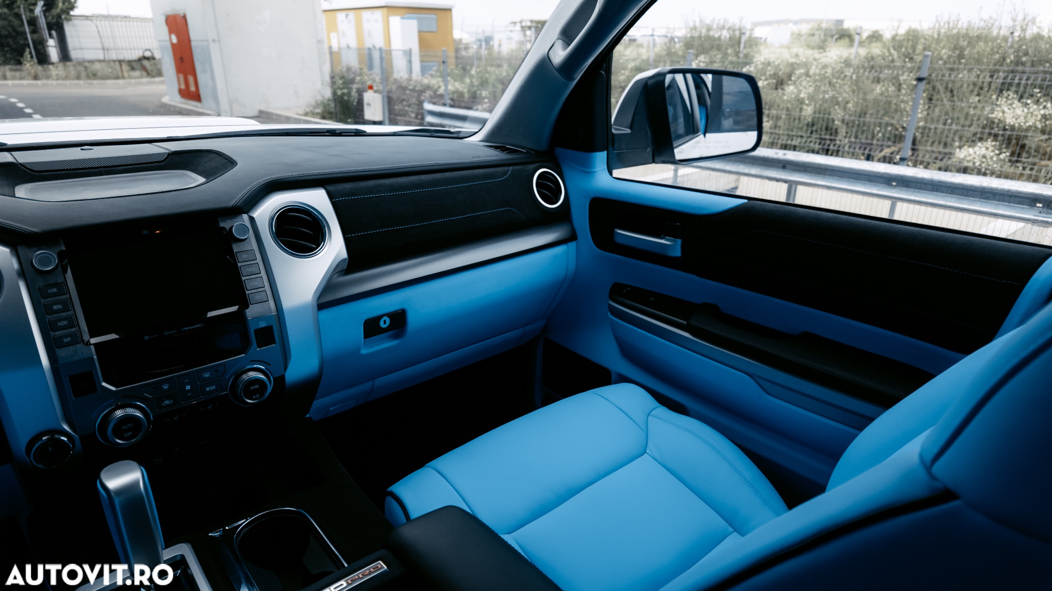 Toyota Tundra - 21