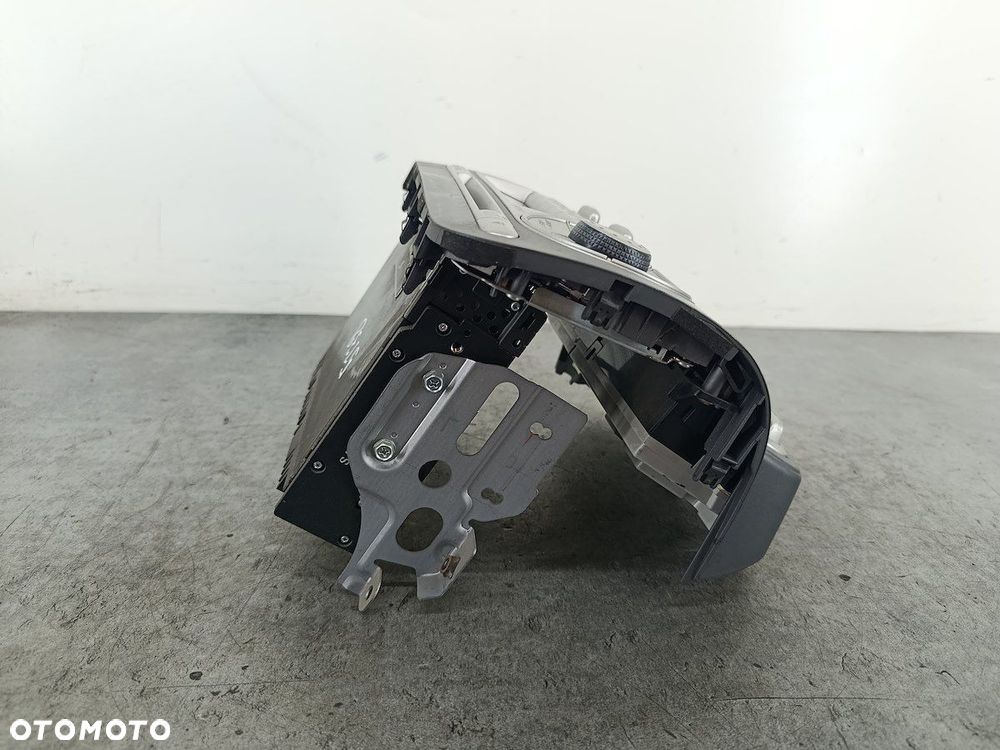 RADIO FABRYCZNE HONDA JAZZ II 39100-SAA-G310-M1 39100-SAA-G412N5  VISTEON - 3