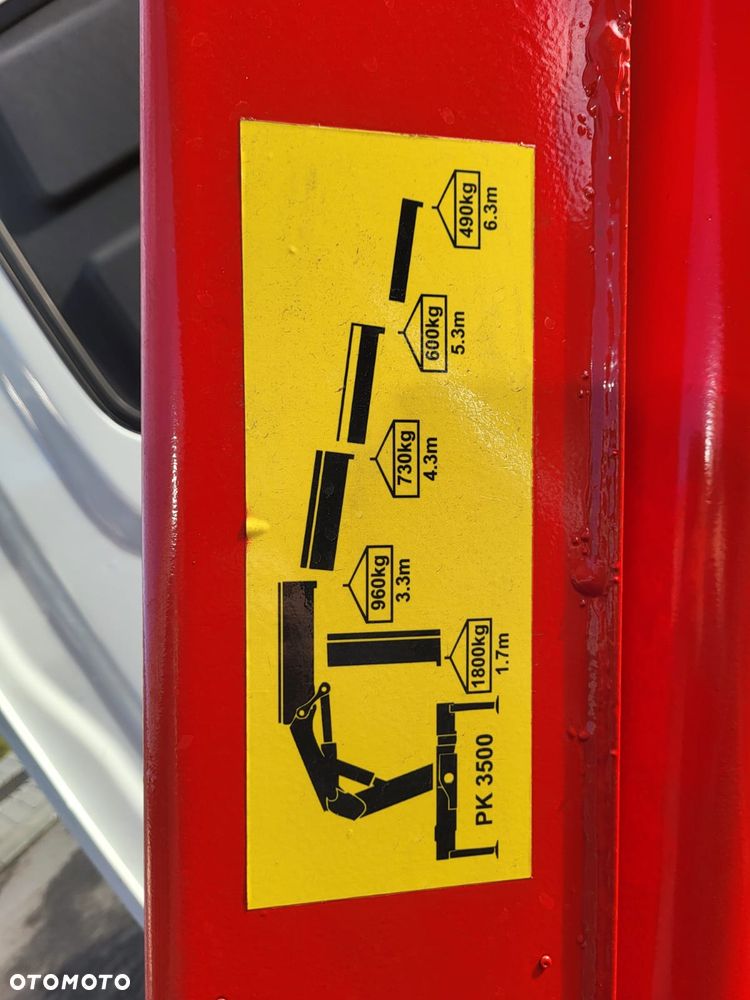 Iveco Daily 70C17 - 7