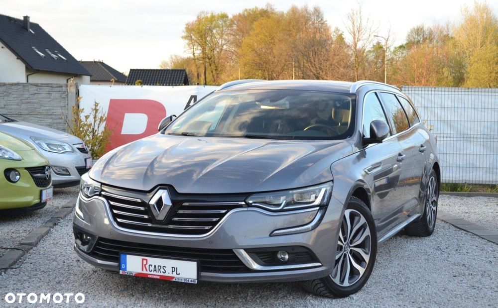 Renault Talisman ENERGY dCi 160 EDC Business - 2