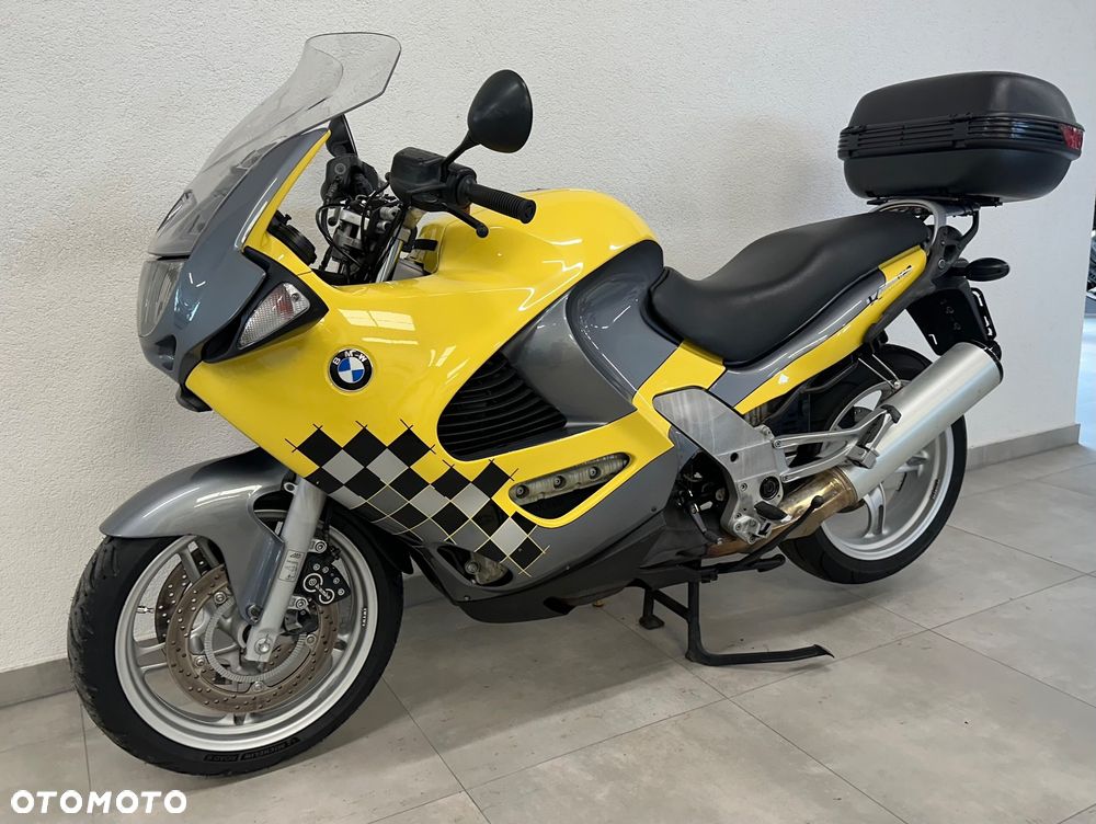 BMW K - 2