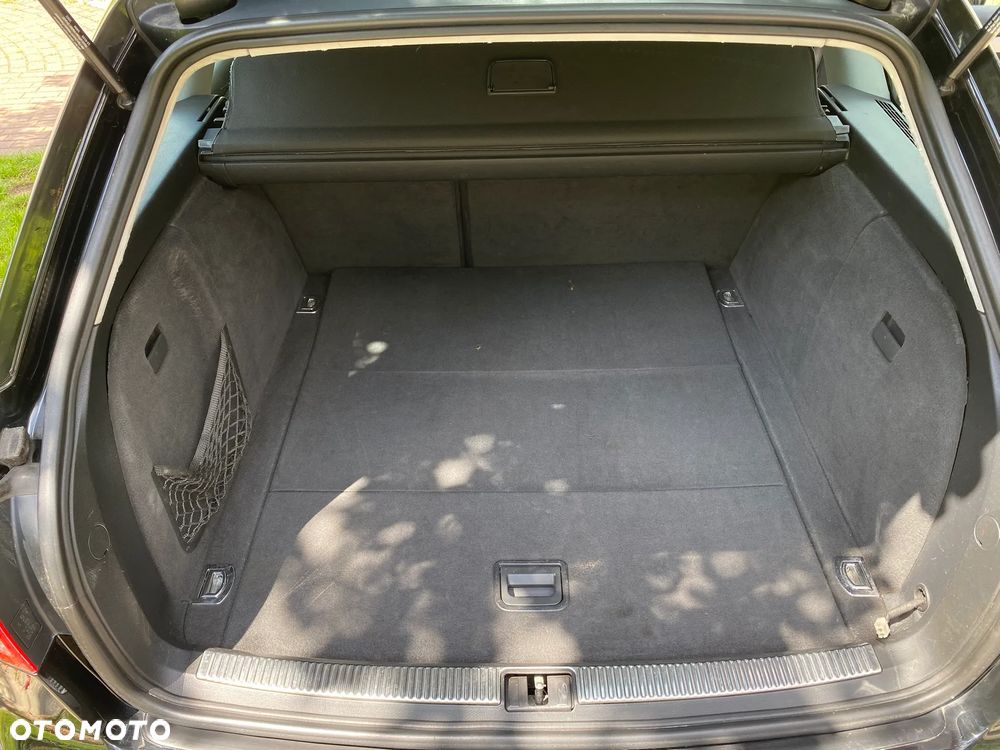 Audi A4 Avant 2.0 TDI DPF multitronic - 20
