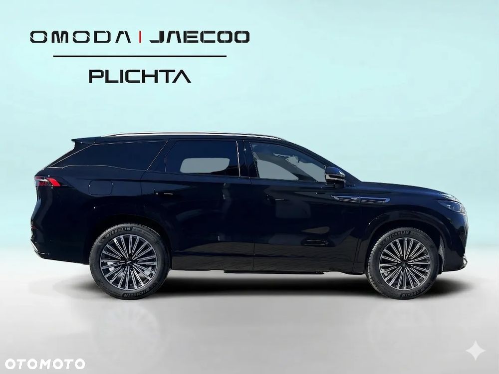 Jaecoo 8 - 7