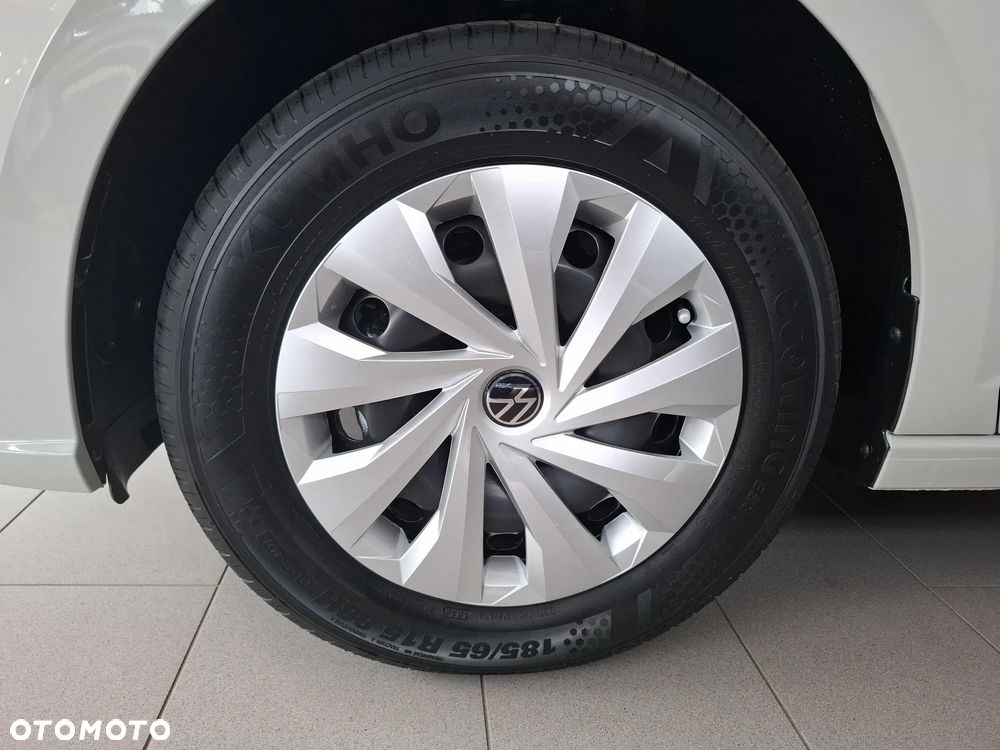 Volkswagen Polo 1.0 MPI Pure - 10
