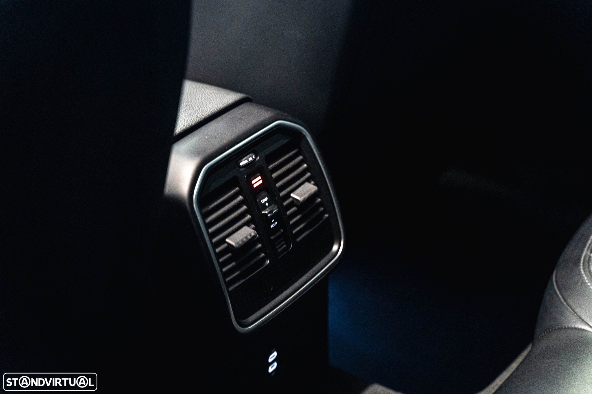 Porsche Macan Standard - 22