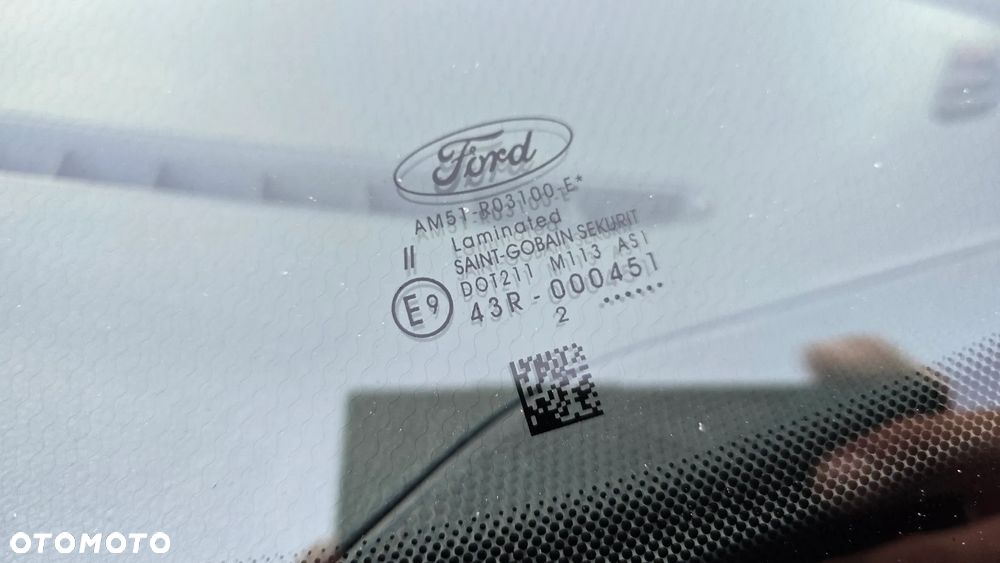 Ford C-MAX 1.6 TDCi Start-Stop-System Titanium - 30