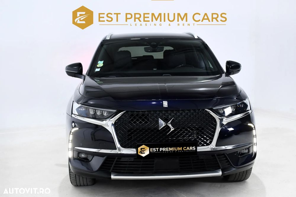 DS Automobiles DS 7 Crossback - 3