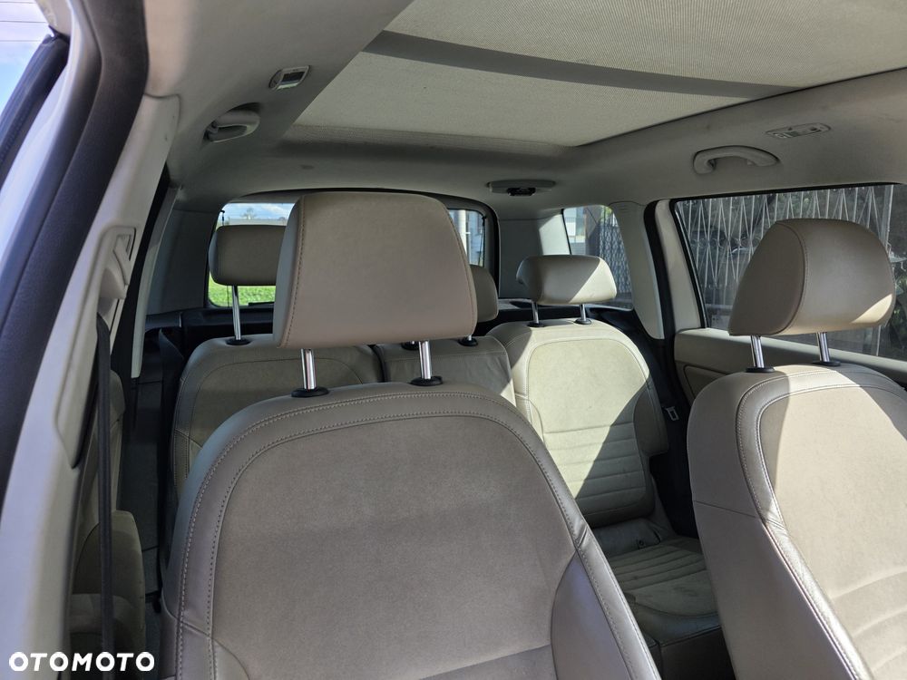 Skoda Yeti - 8