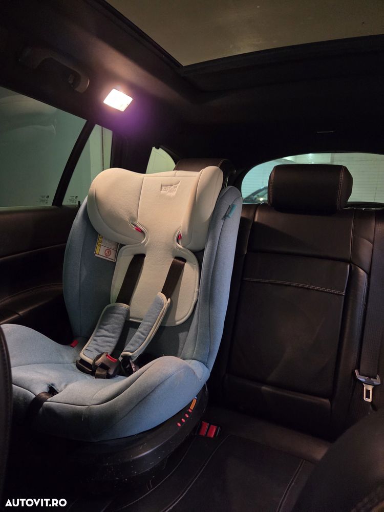 Opel Insignia 2.0 CDTI ECOTEC Start/Stop 4X4 Sport - 16