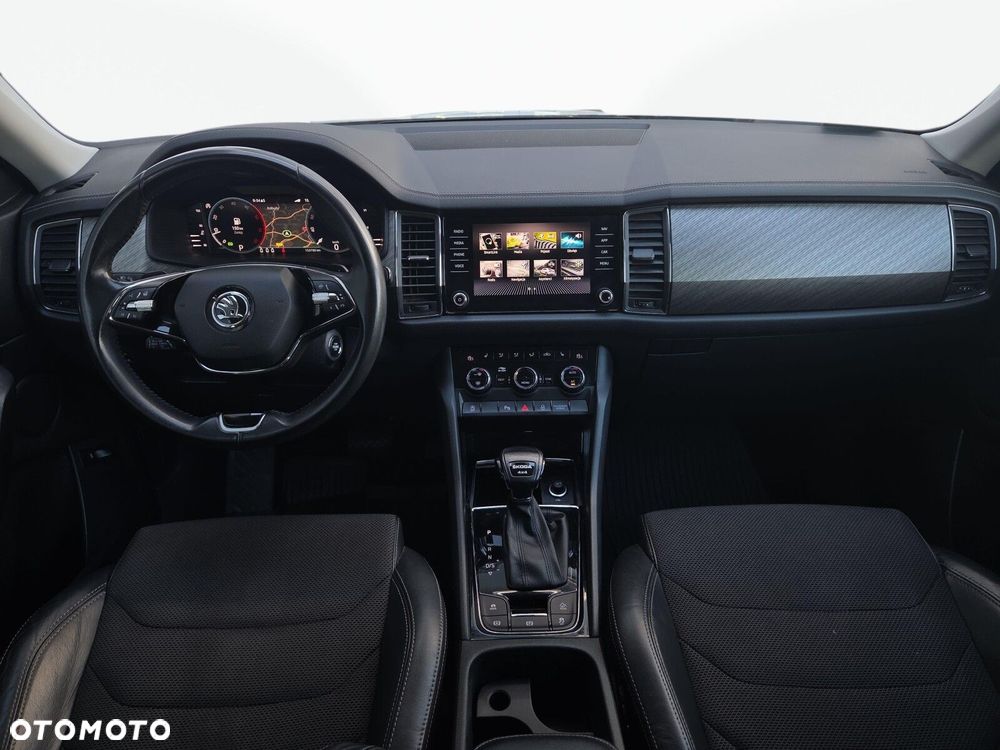 Skoda Kodiaq 2.0 TDI 4x4 Style DSG - 11