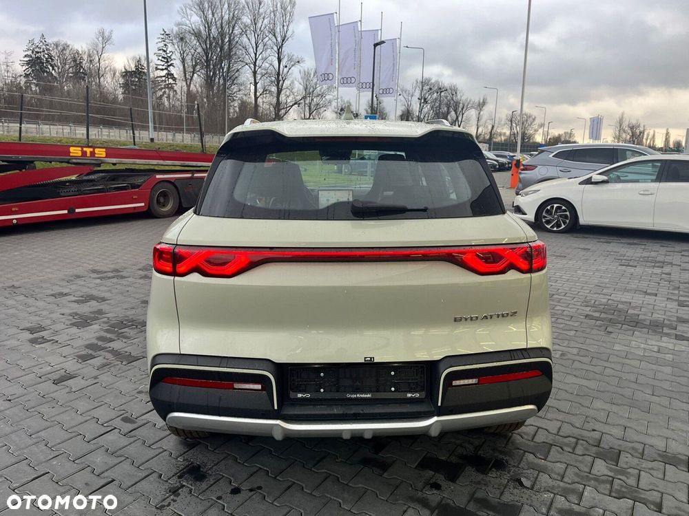 BYD Atto 2 - 7