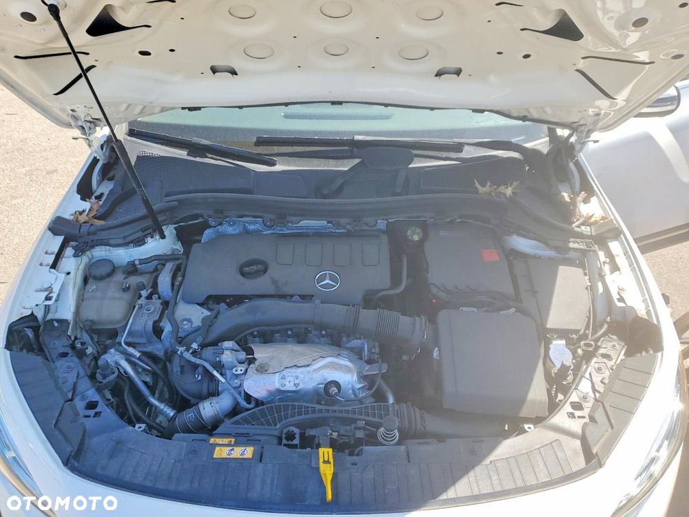 Mercedes-Benz GLA 250 4Matic 8G-DCT Edition 2021 - 13