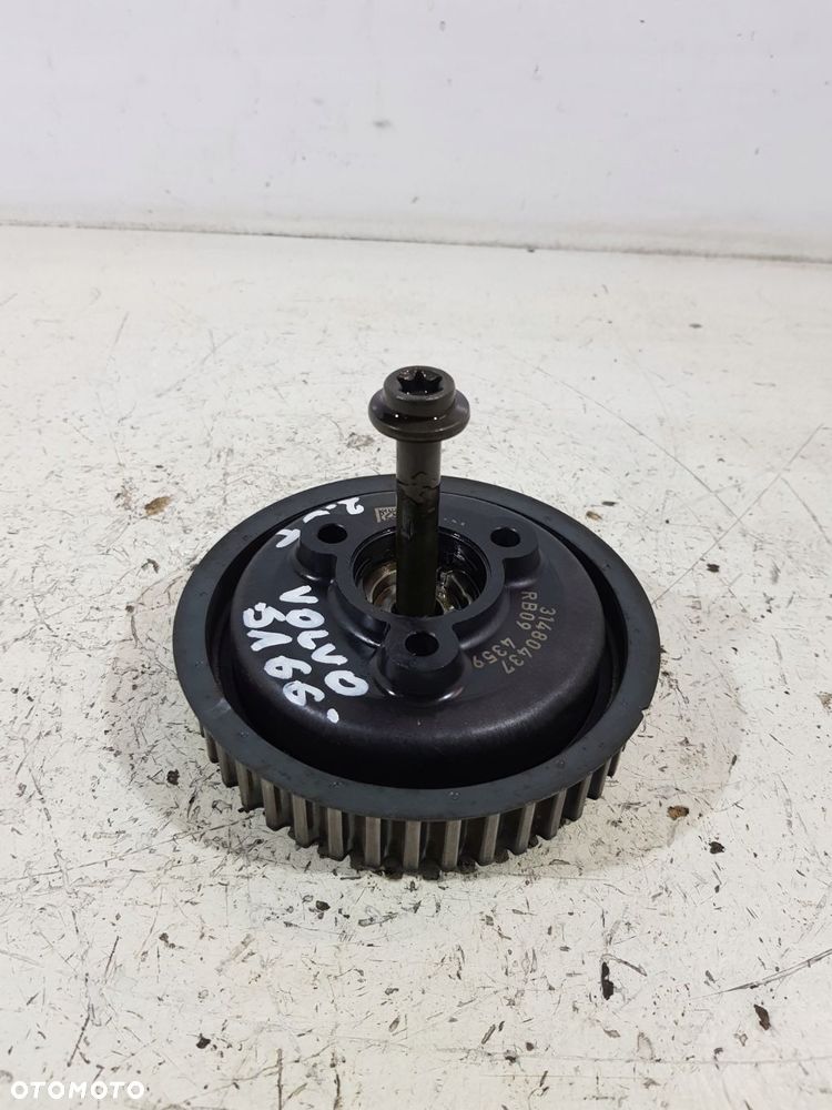 wariator koło rozrządu ssące 31480437 volvo xc60 ii xc90 ii 2.0 t t5 - 10