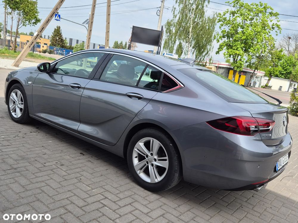 Opel Insignia 2.0 Business Innovation - 9