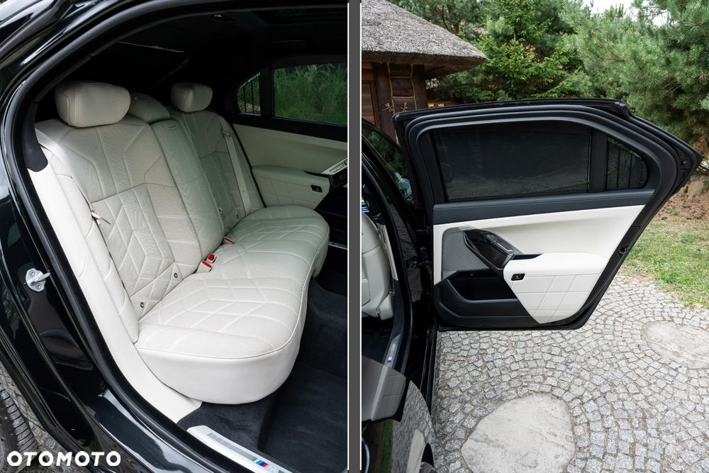 BMW Seria 7 740d xDrive mHEV sport - 41