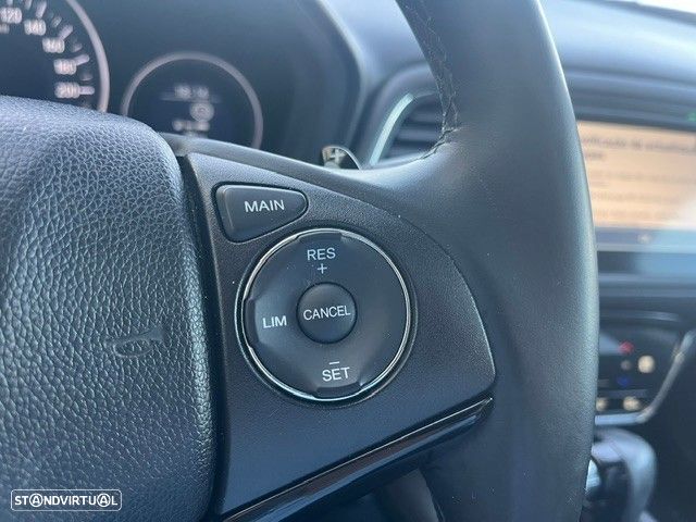 Honda HR-V - 22