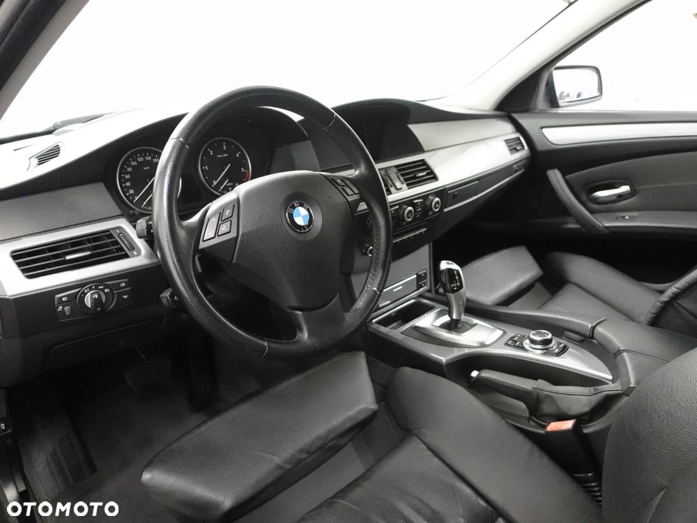 BMW Seria 5 530d - 18
