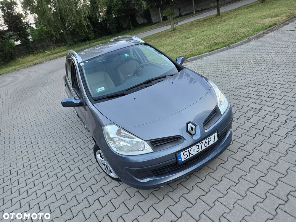 Renault Clio 1.2 16V All Inclusive - 30