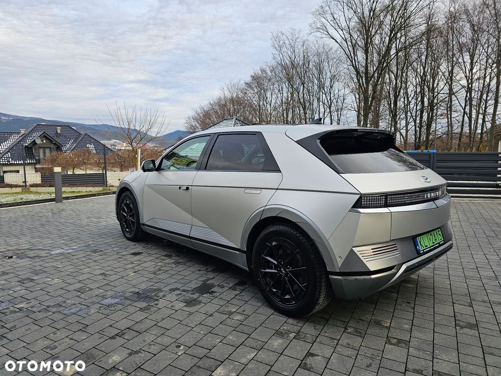 Hyundai IONIQ Electric Premium - 7