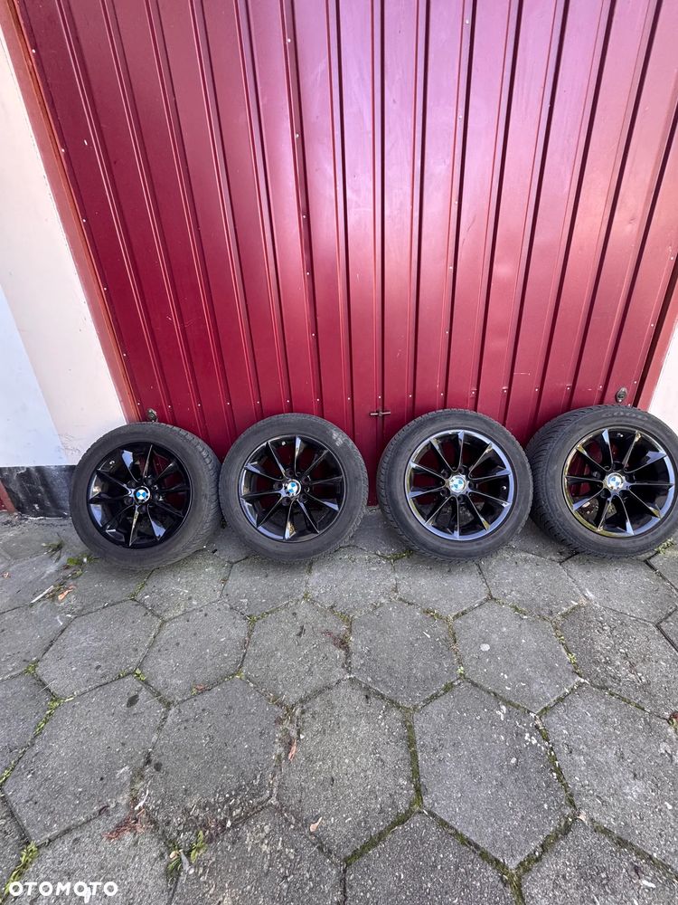 BMW Seria 1 - 25