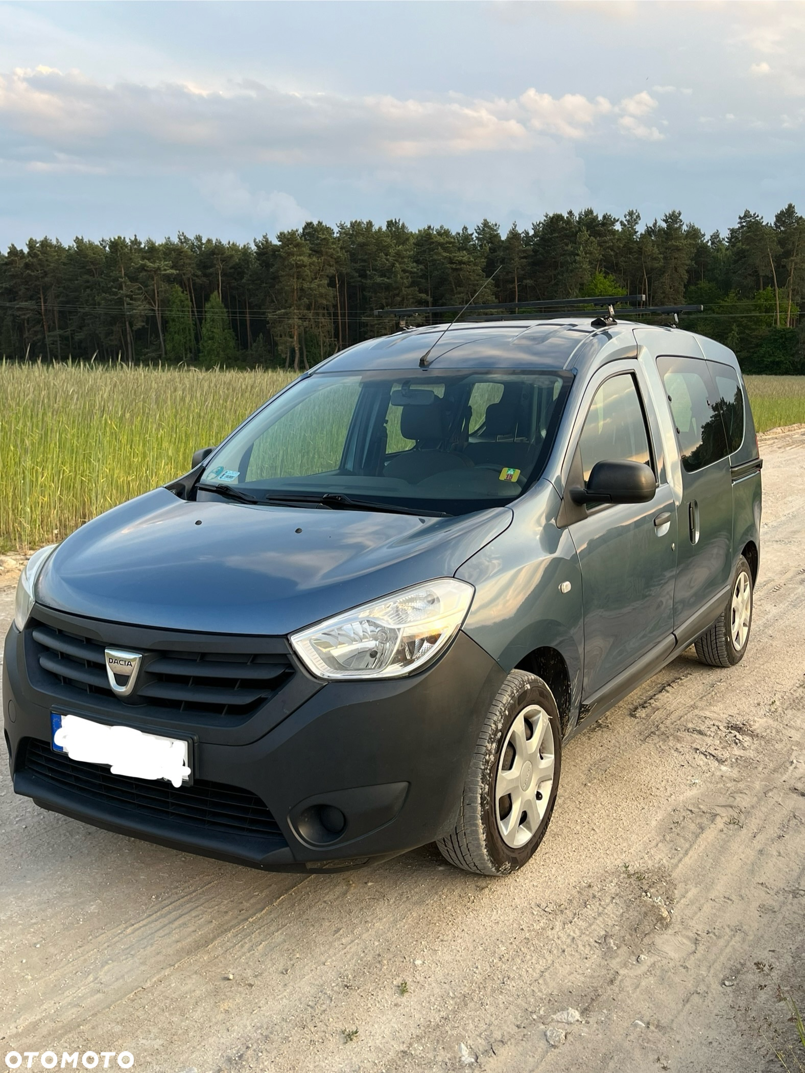 Dacia Dokker 1.6 MPI 85 - 3