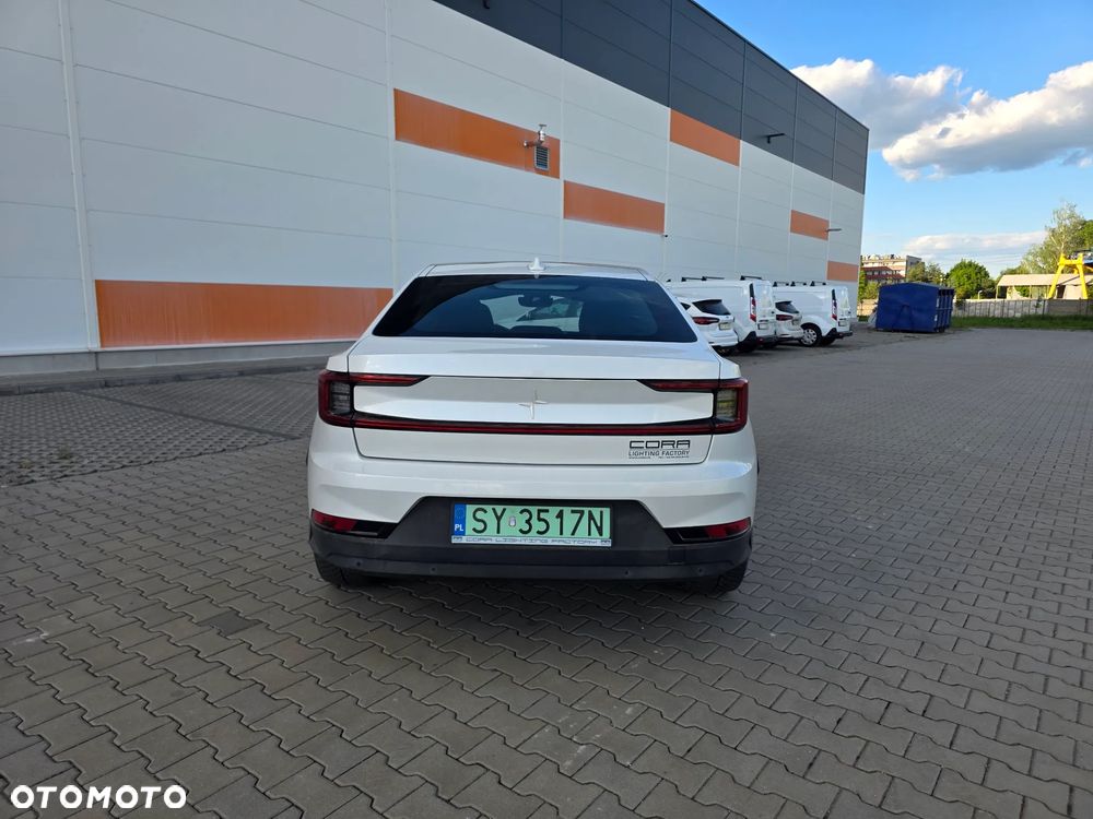 Polestar 2 - 6