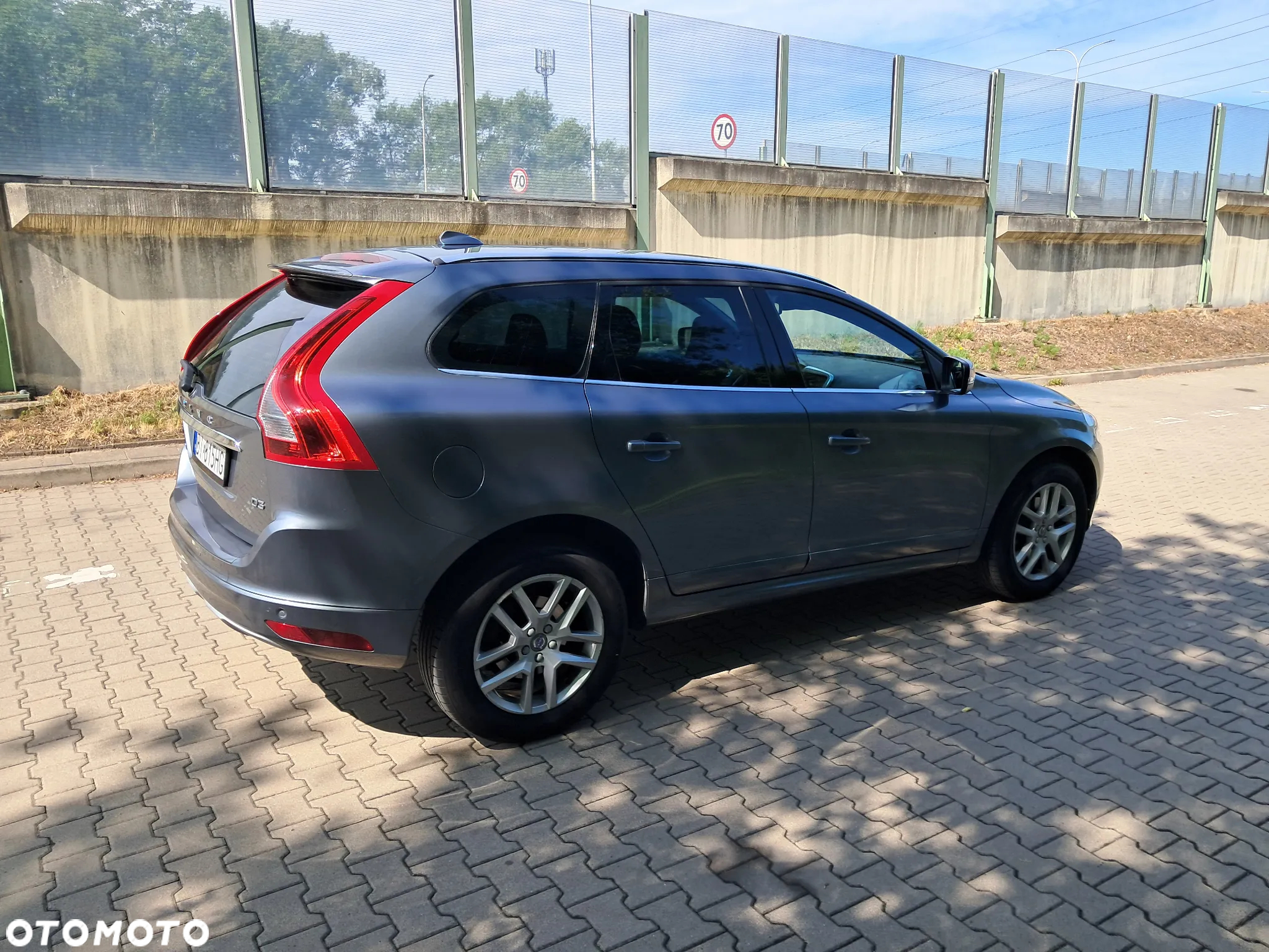 Volvo XC 60 D3 Inscription - 5