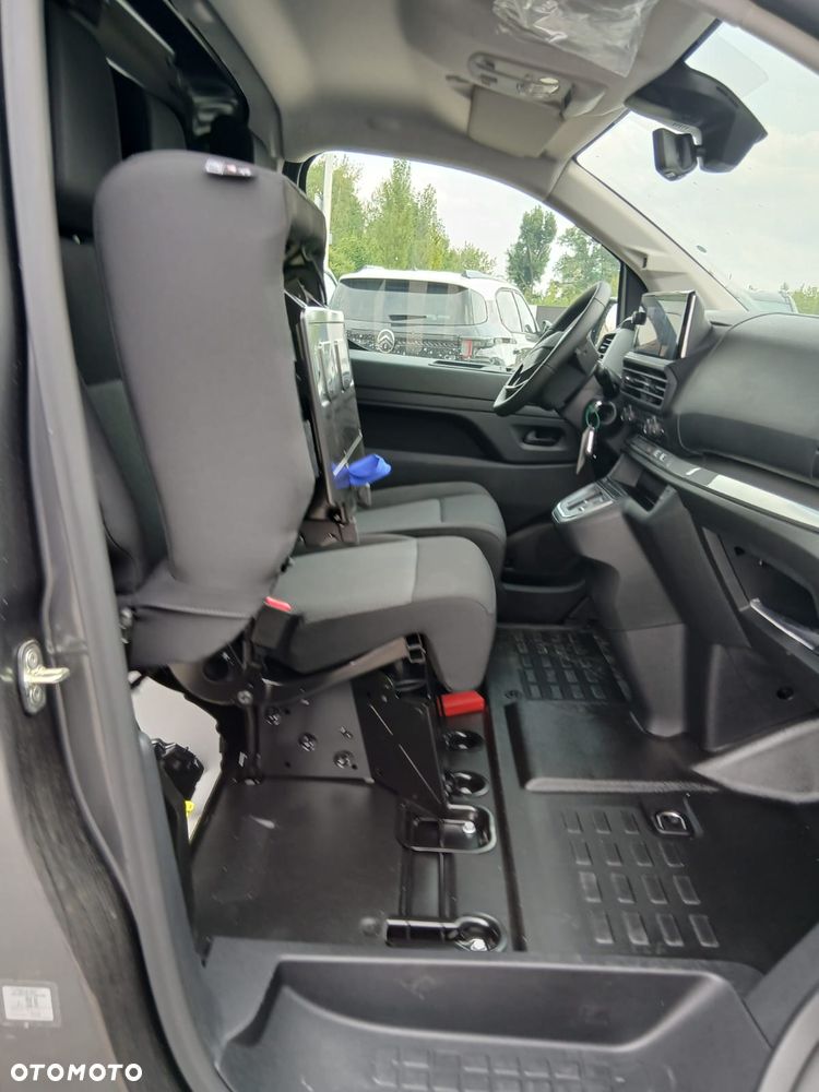 Fiat Scudo 2.2 150km krótka wersja - 10