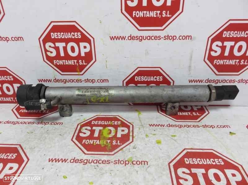 RAMPA INJETORA SMART FORFOUR 2005 - 4