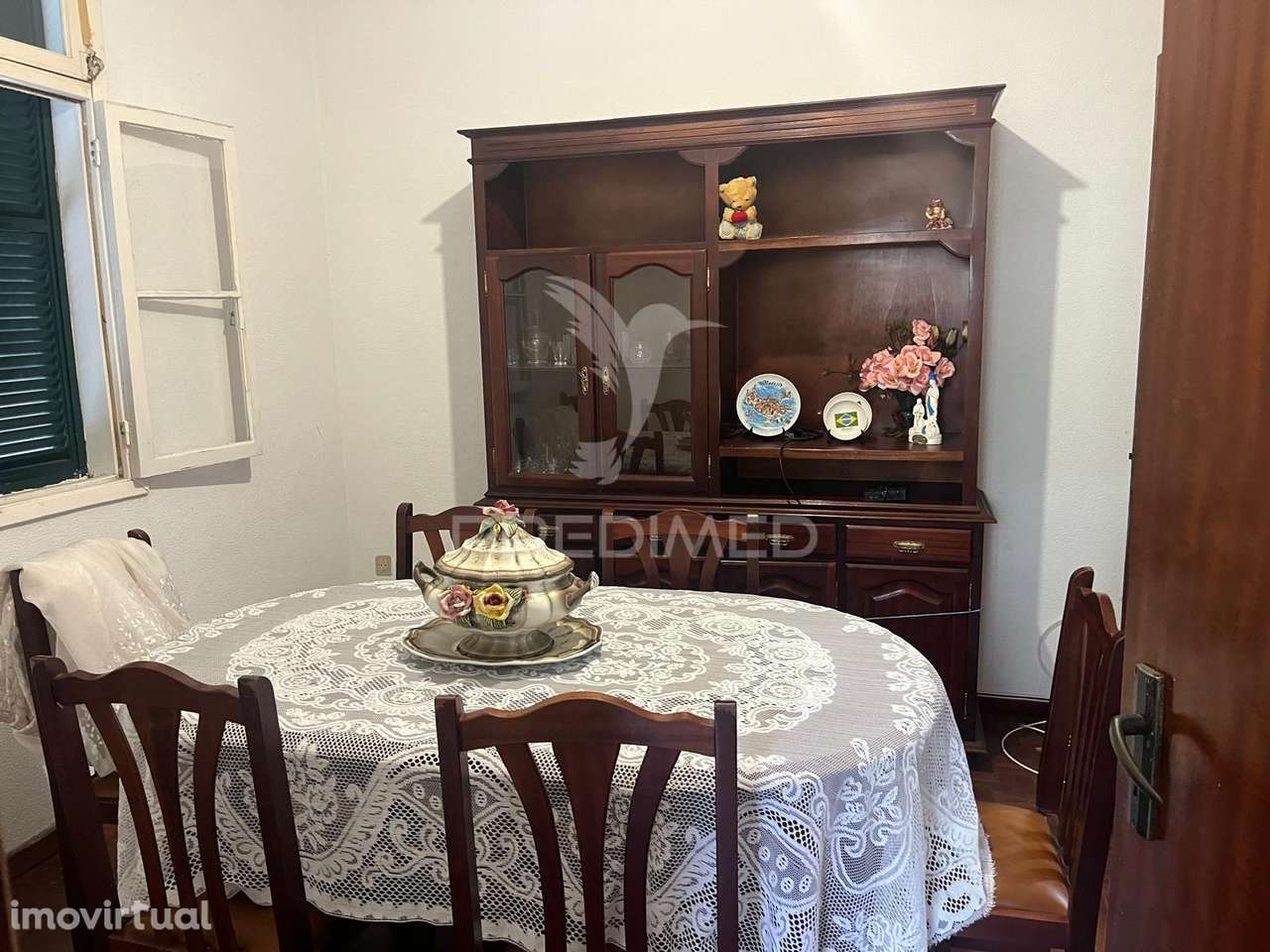 moradia T3 com 1.000m2 de terreno em S. Vicente - Grande imagem: 5/9