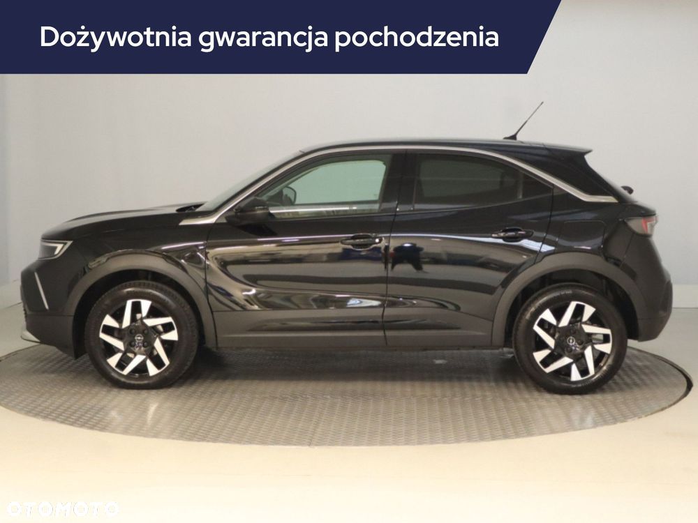 Opel Mokka 2023 photo 3